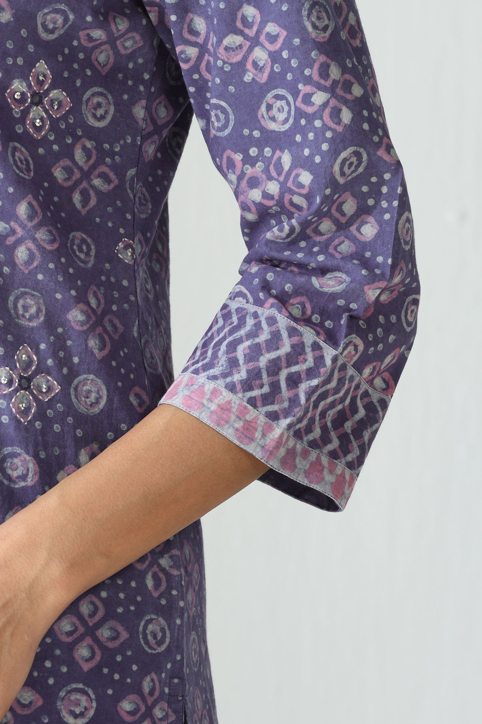 Sehra Rabia Akola Kurta