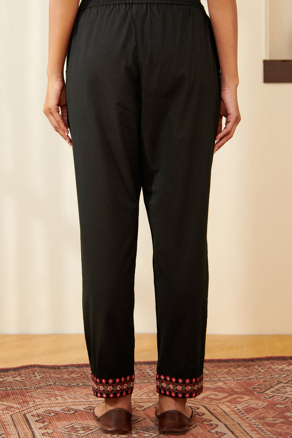 Surplus: Mehraab Pariza Narrow Pants