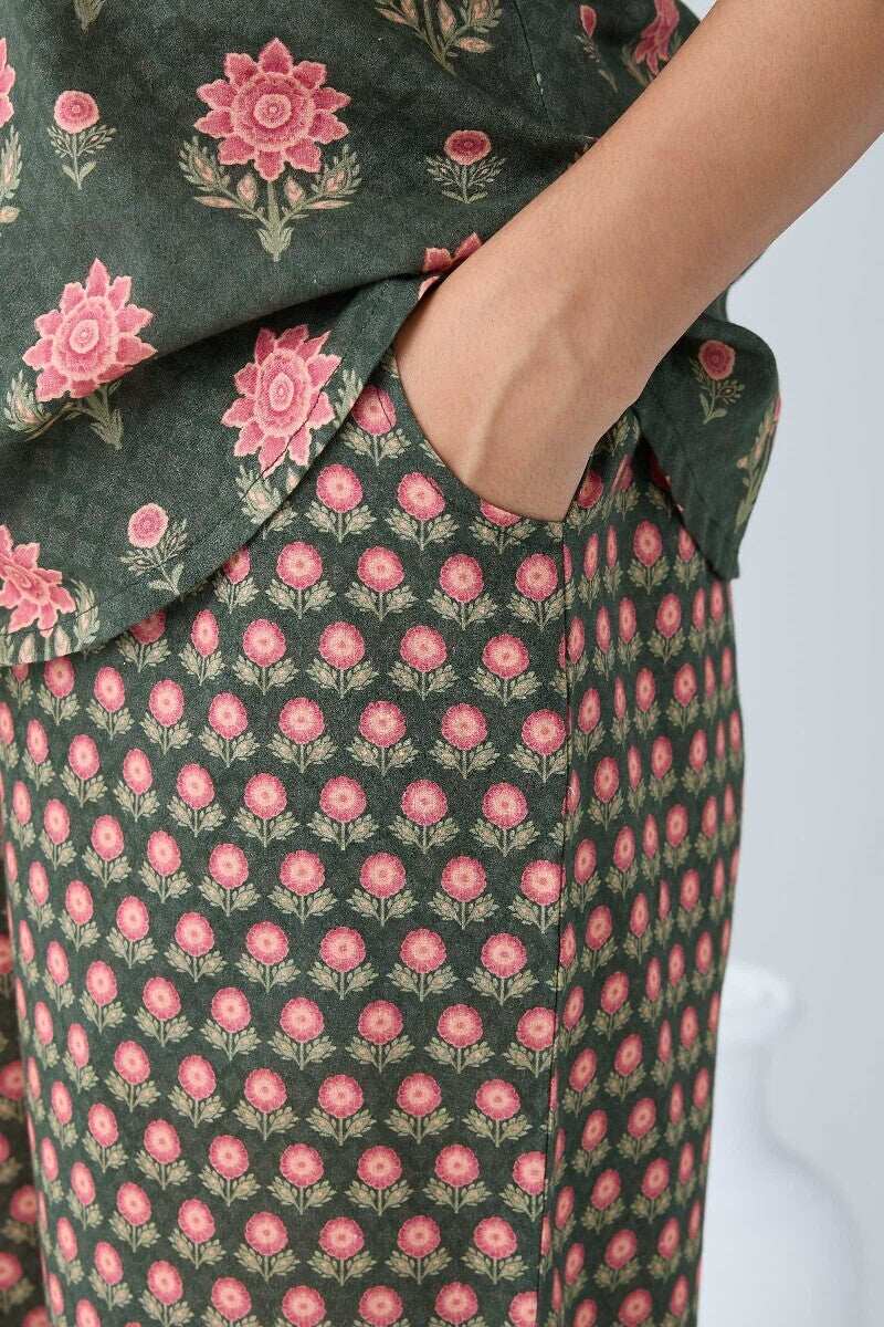 Laylah Nazia Loungewear Set