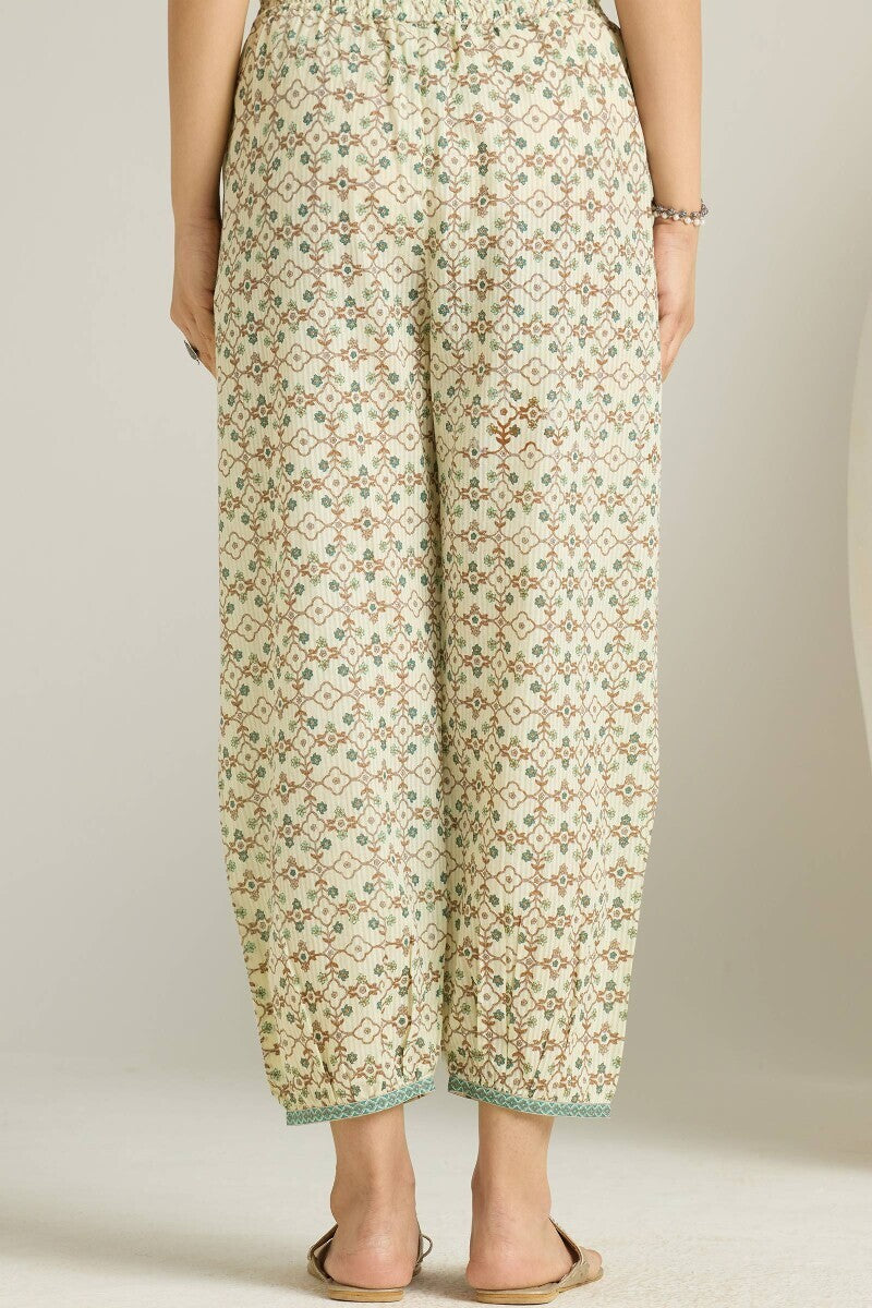 Nazmin Izhaar Pants