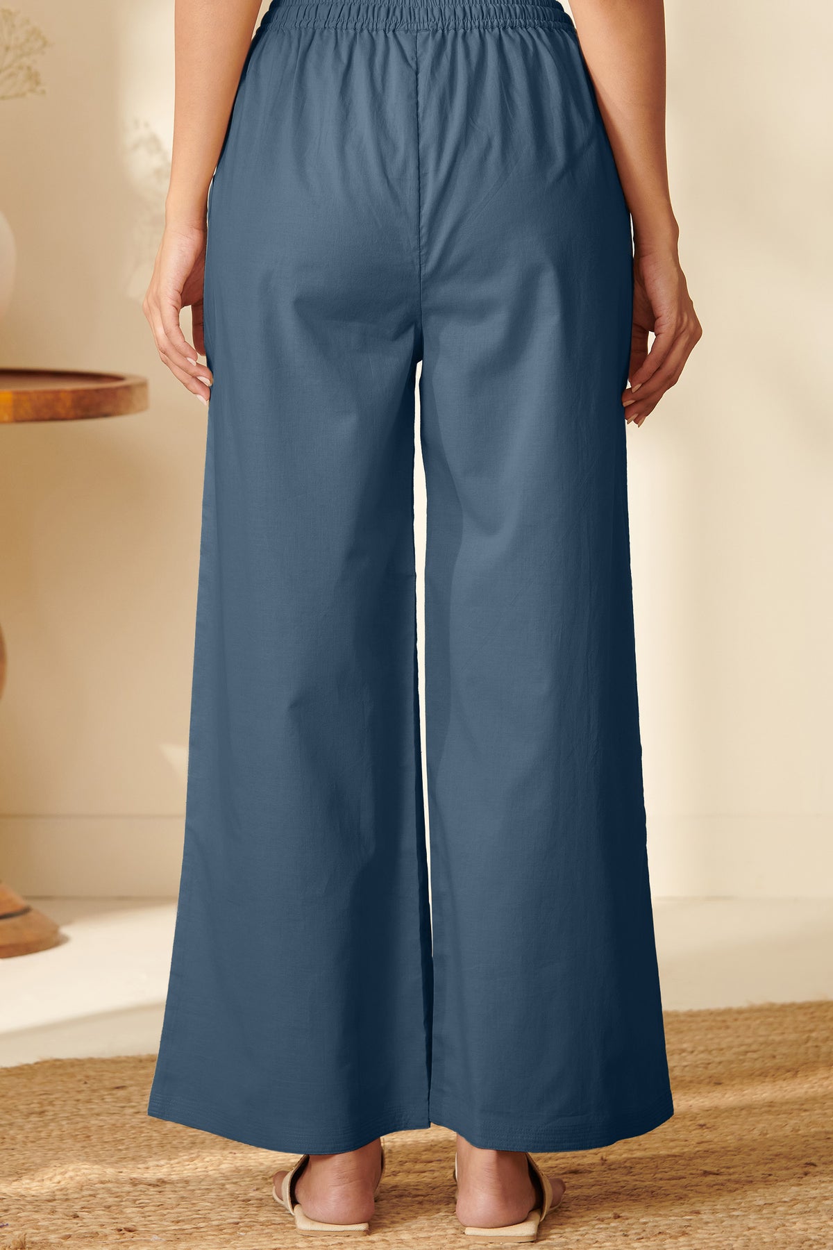 Roza Farzin Blue Farsi
