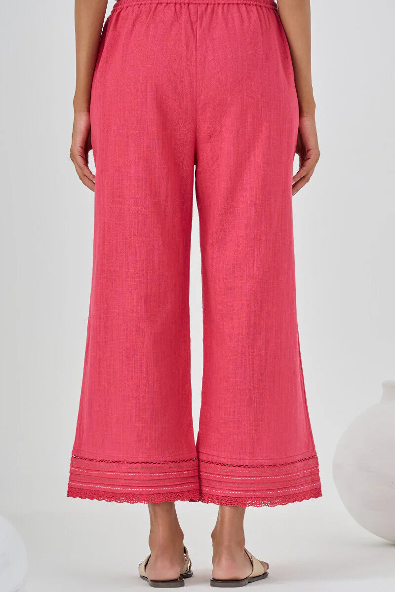 Surplus: Roza Sehreen Raspberry Farsi