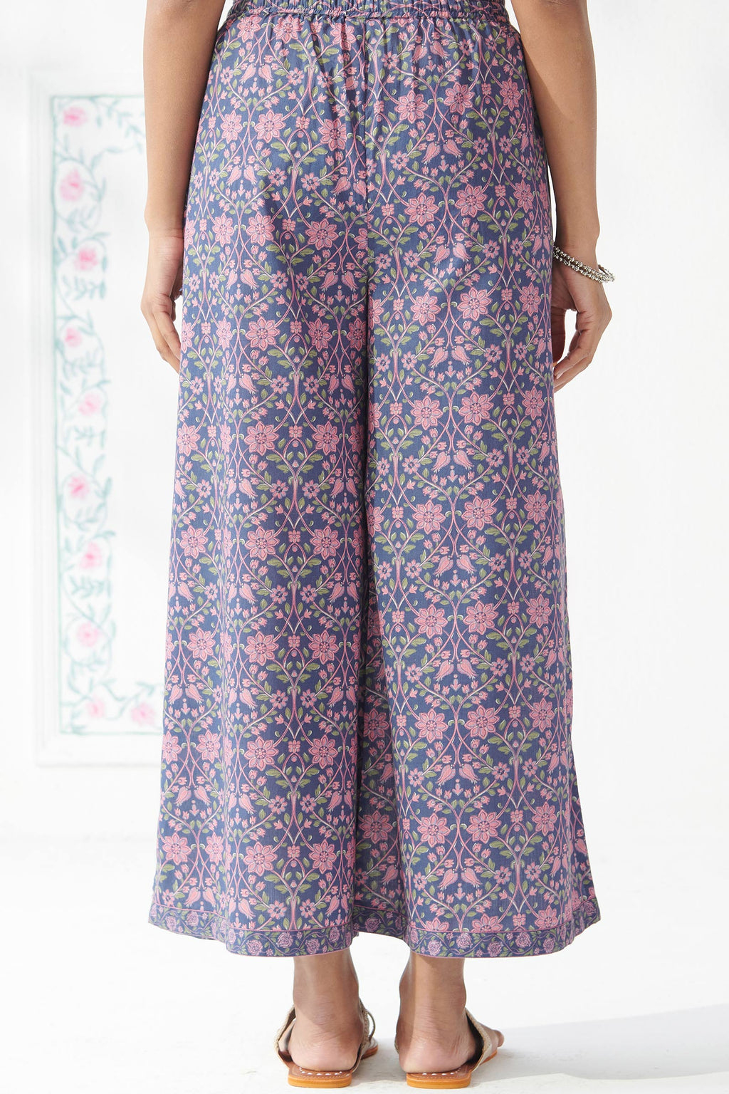 Gulbahar Shahida Palazzo