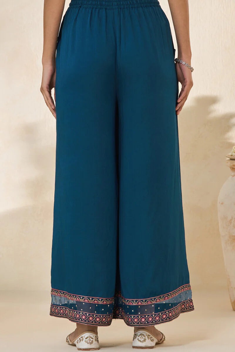 Surplus: Mehrunissa Yasmin Palazzo