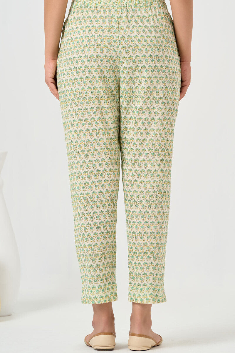 Roz Meher Narrow Pants