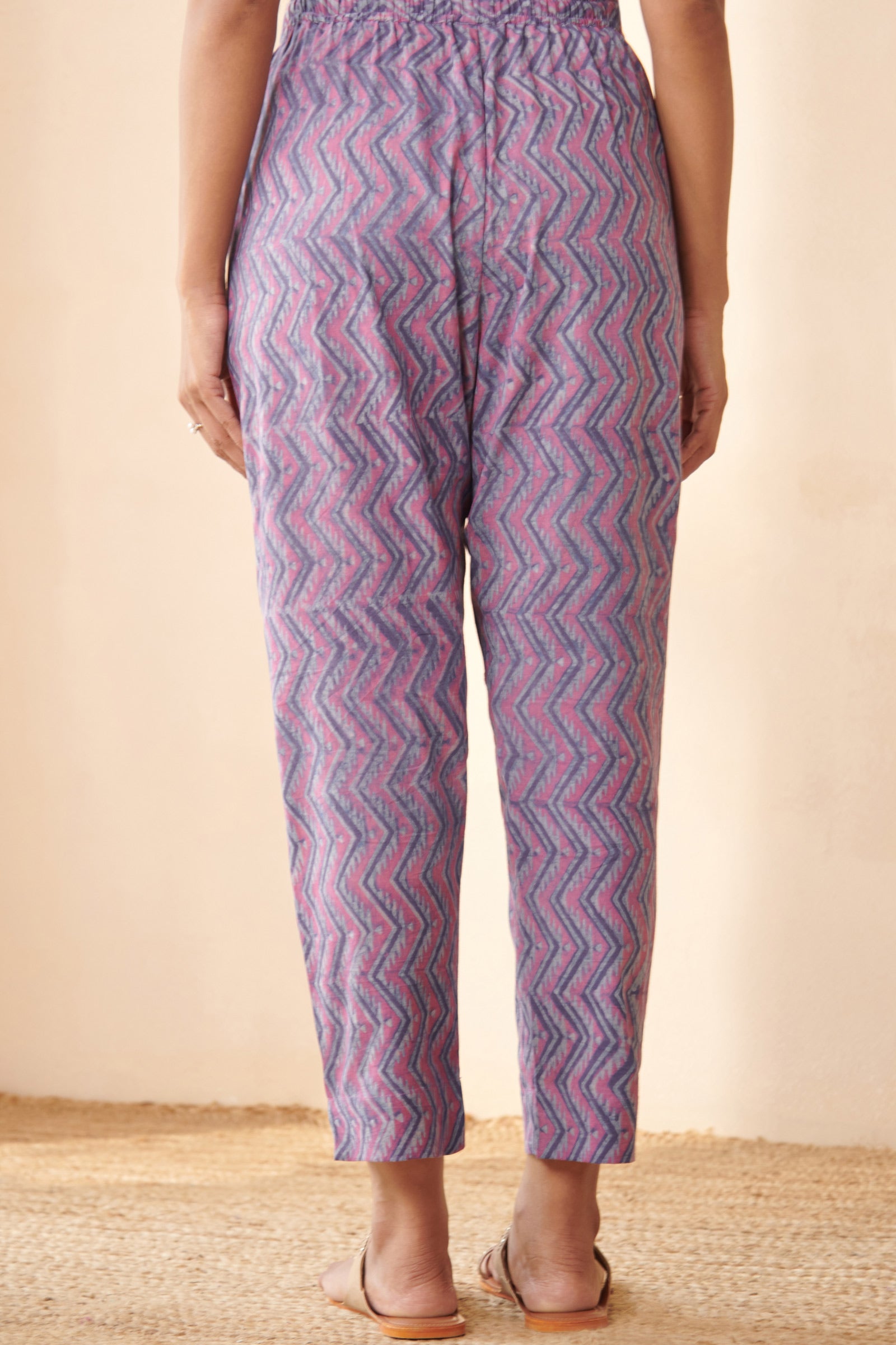 Surplus: Sehra Rabia Akola Narrow Pants