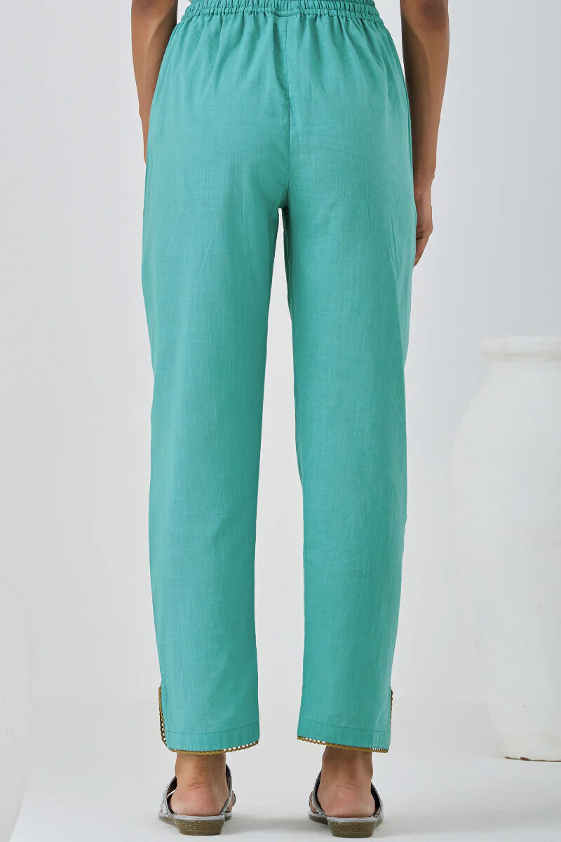 Surplus: Nasrine Rabiya Narrow Pants