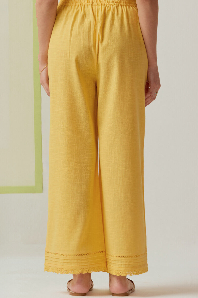 Roza Nida Lemon Yellow Farsi