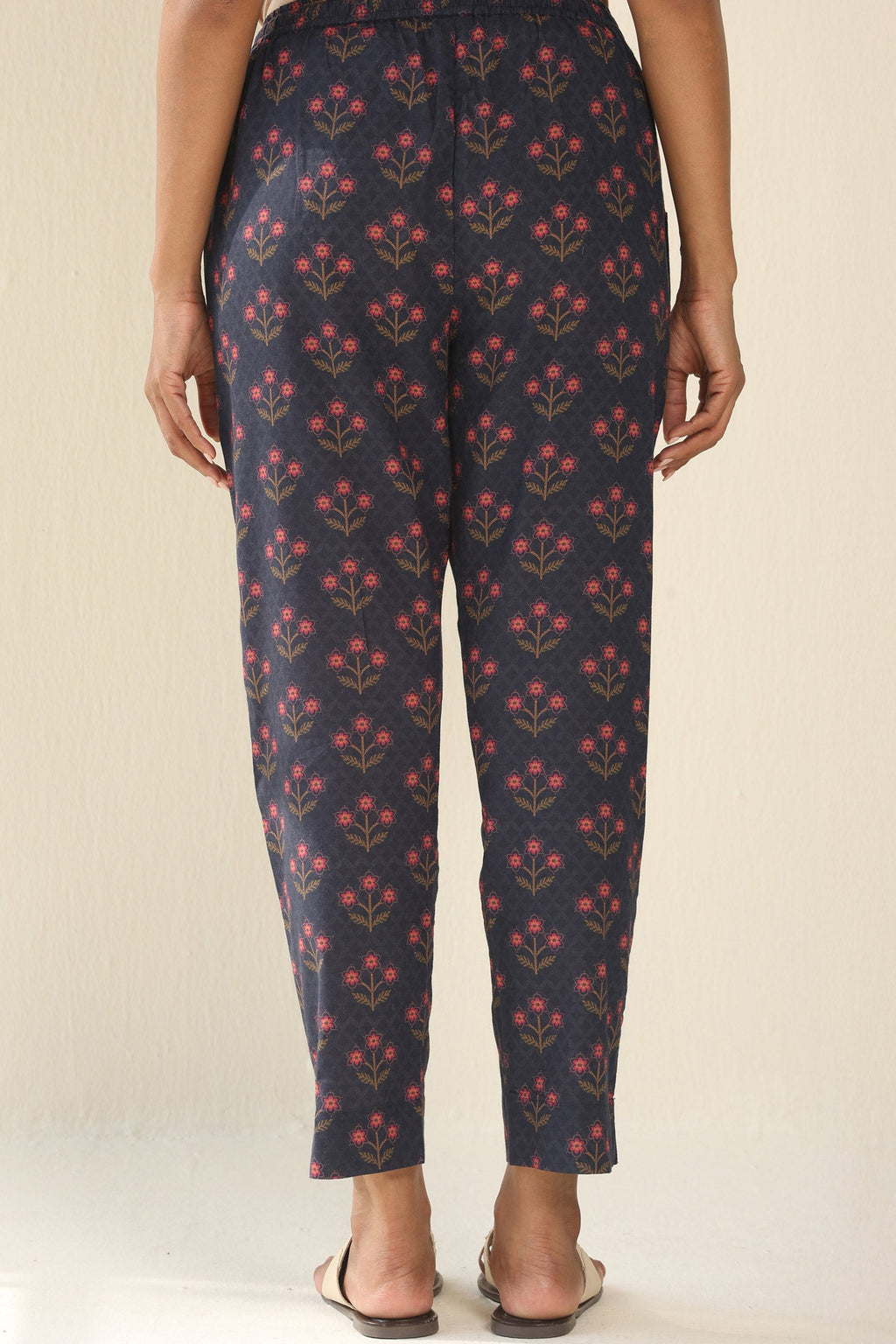Surplus: Laylah Leela Narrow Pants