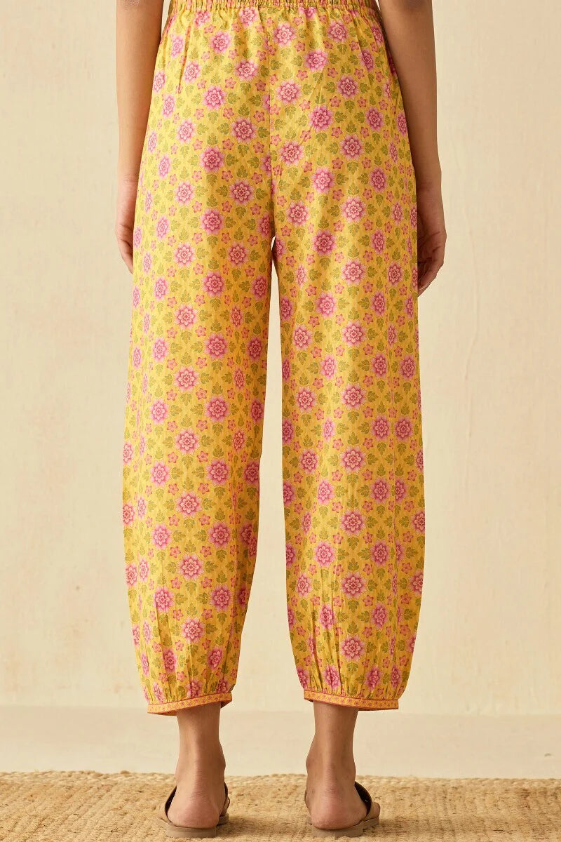 Surplus: Meher Bahara Izhaar Pants