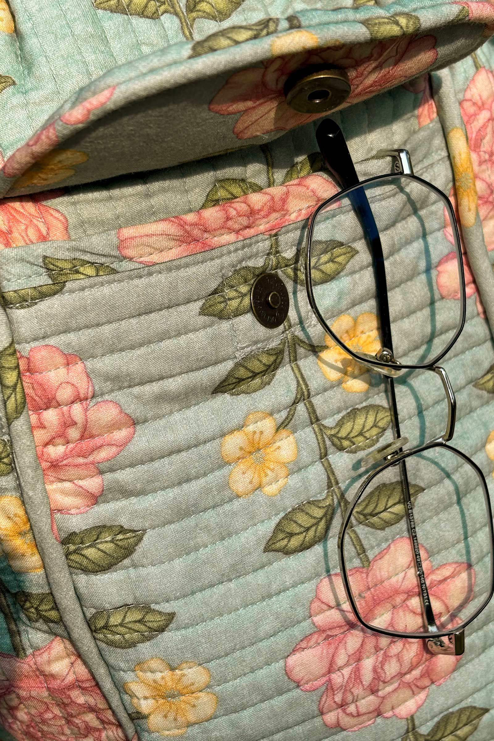 Roza Saira Holdall Bag