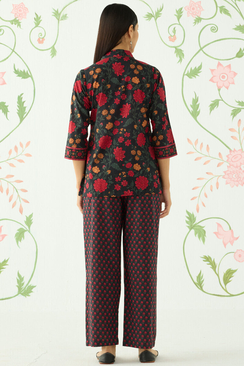 Laylah Maira Loungewear Set
