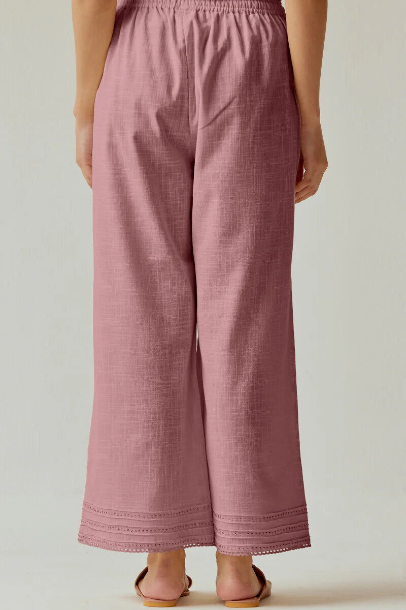 Surplus: Roza Zara Mauve Farsi