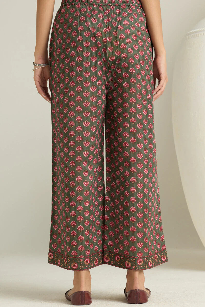 Surplus: Gulraiz Falak Farsi