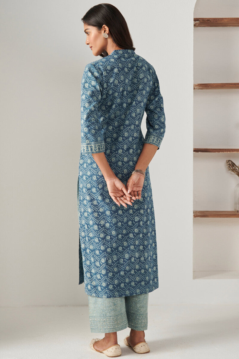 Sehra Rabani Akola Kurta