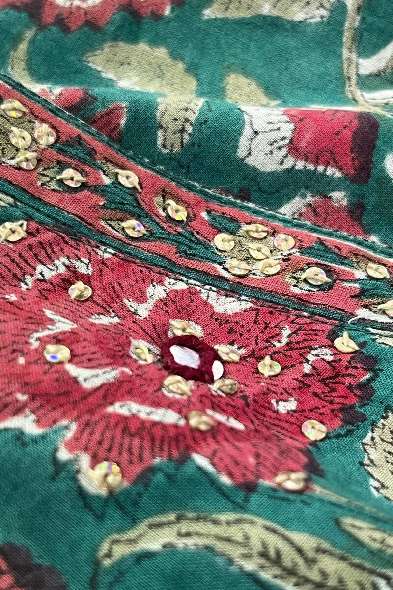 Zahira Farah Kurta