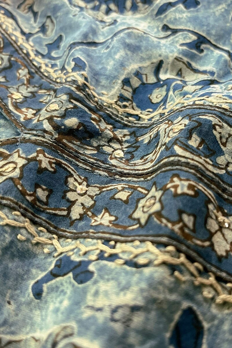 Sehra Kiara Akola Kurta