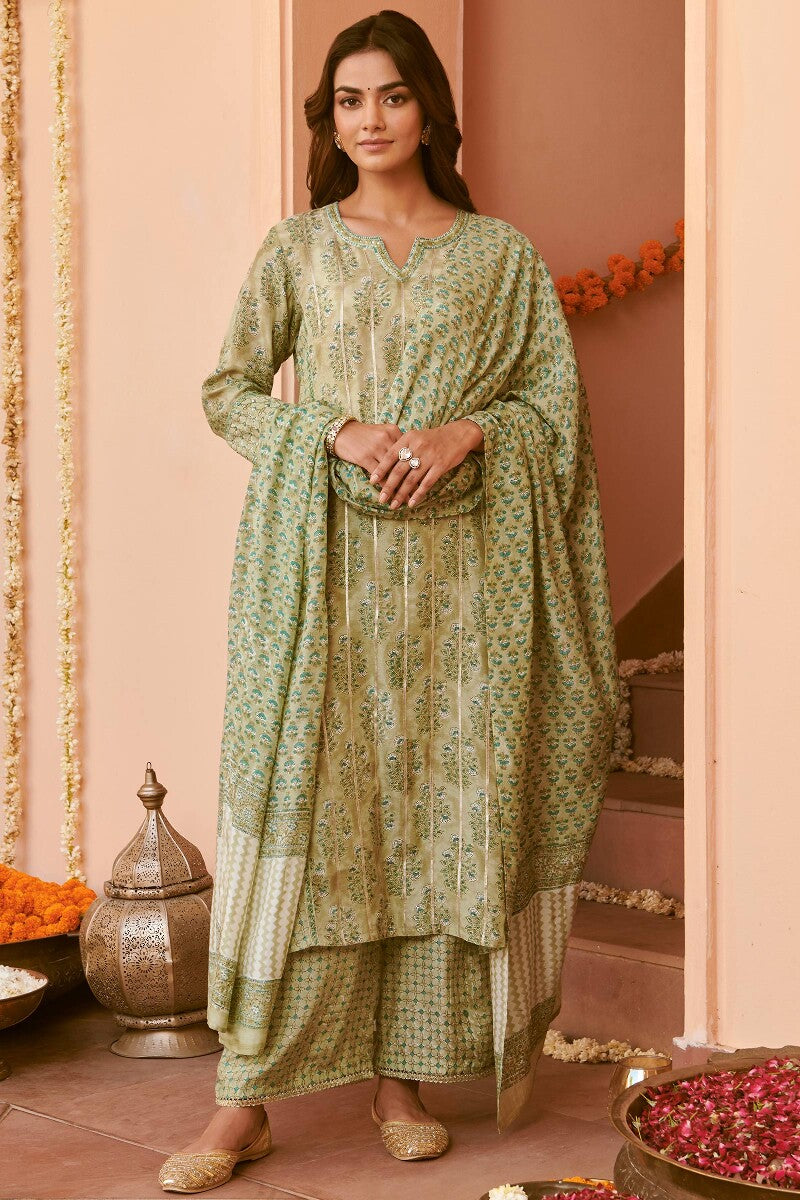 Mehrunissa Sehr Modal Dupatta