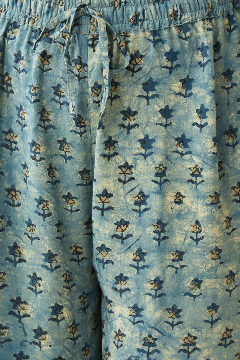 Sehra Saira Akola Izhaar Pants