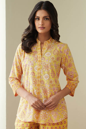 Gauhar Laila Loungewear Set