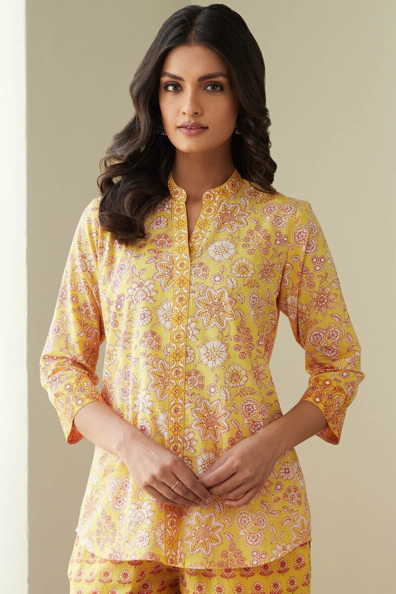 Gauhar Laila Loungewear Set