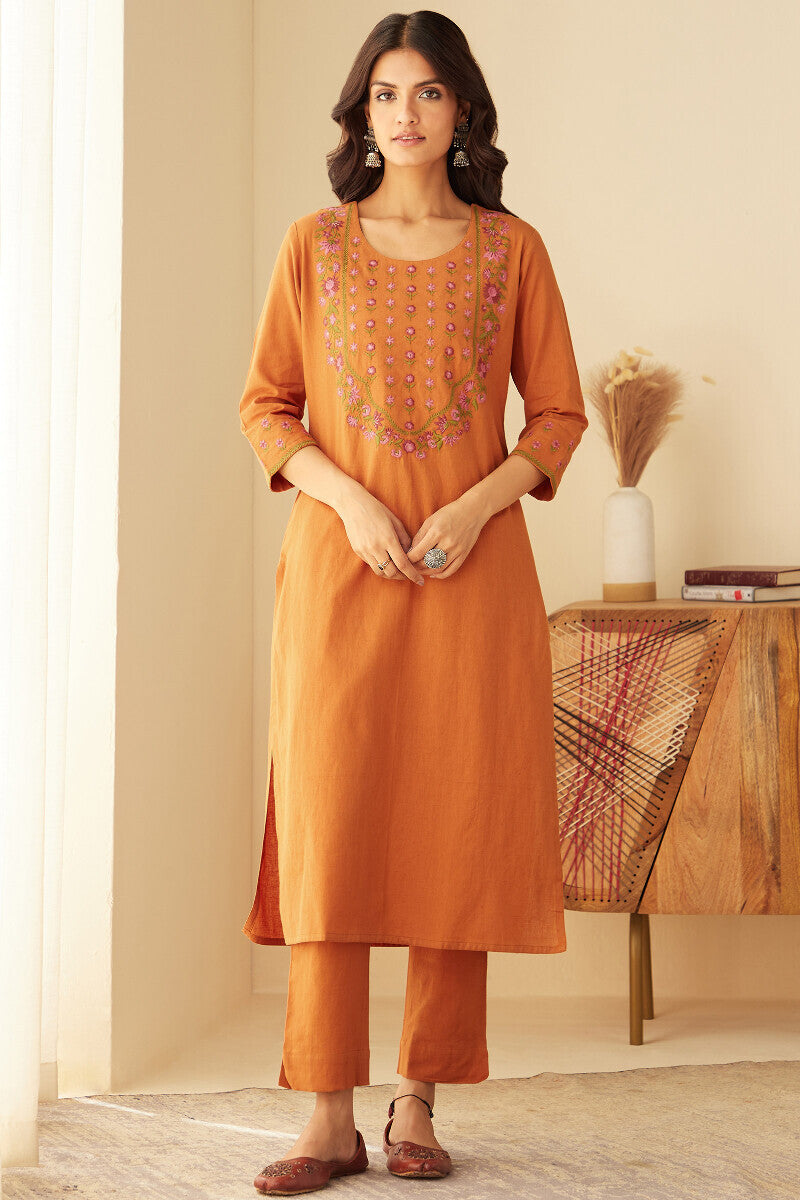 Roza Aaliya Kurta