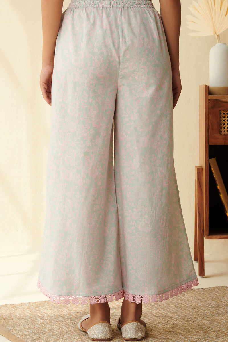 Nasrine Amyra Sanganeri Palazzo