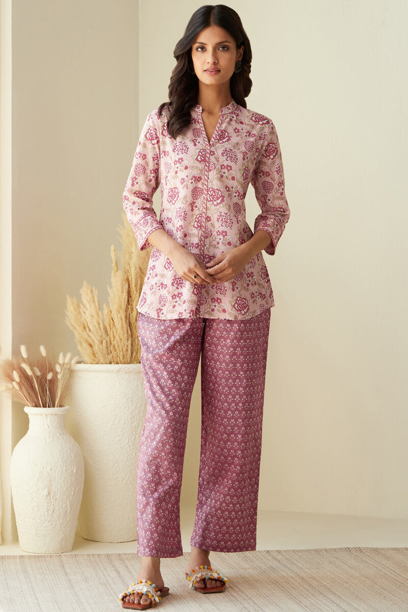Rosheen Nadia Loungewear Set