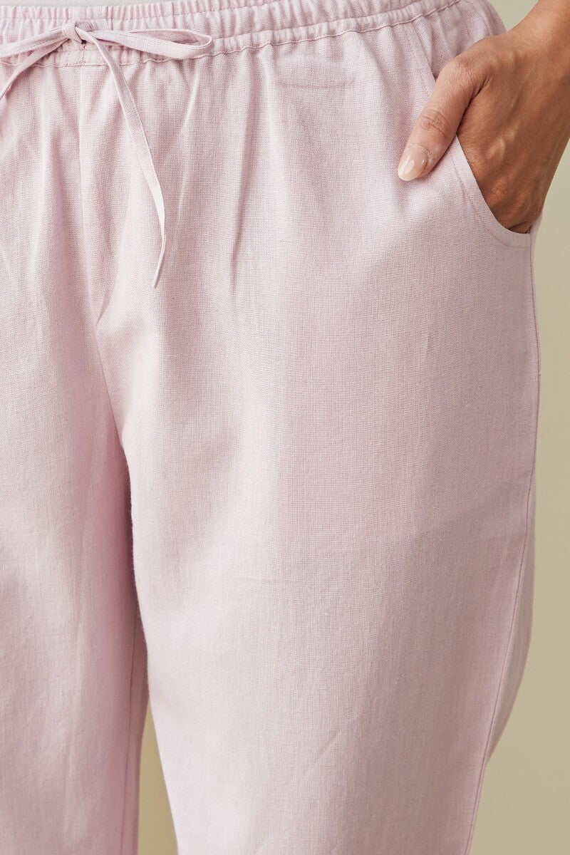 Nazm Alisha Narrow Pants