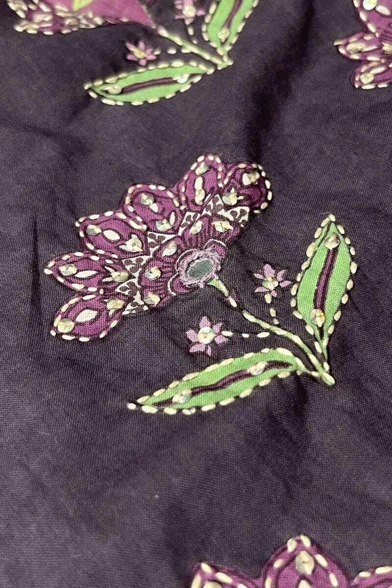 Rosheen Saima Sanganeri Kurta
