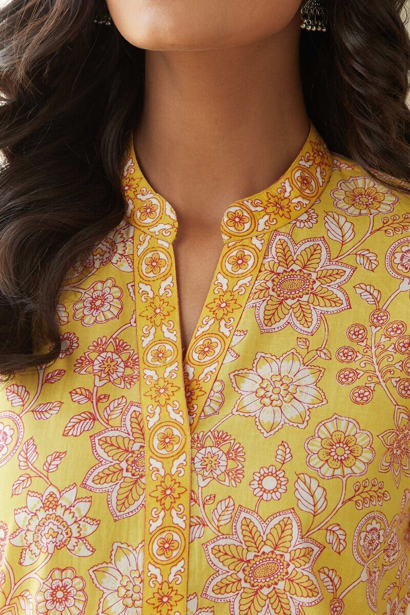 Gauhar Laila Loungewear Set