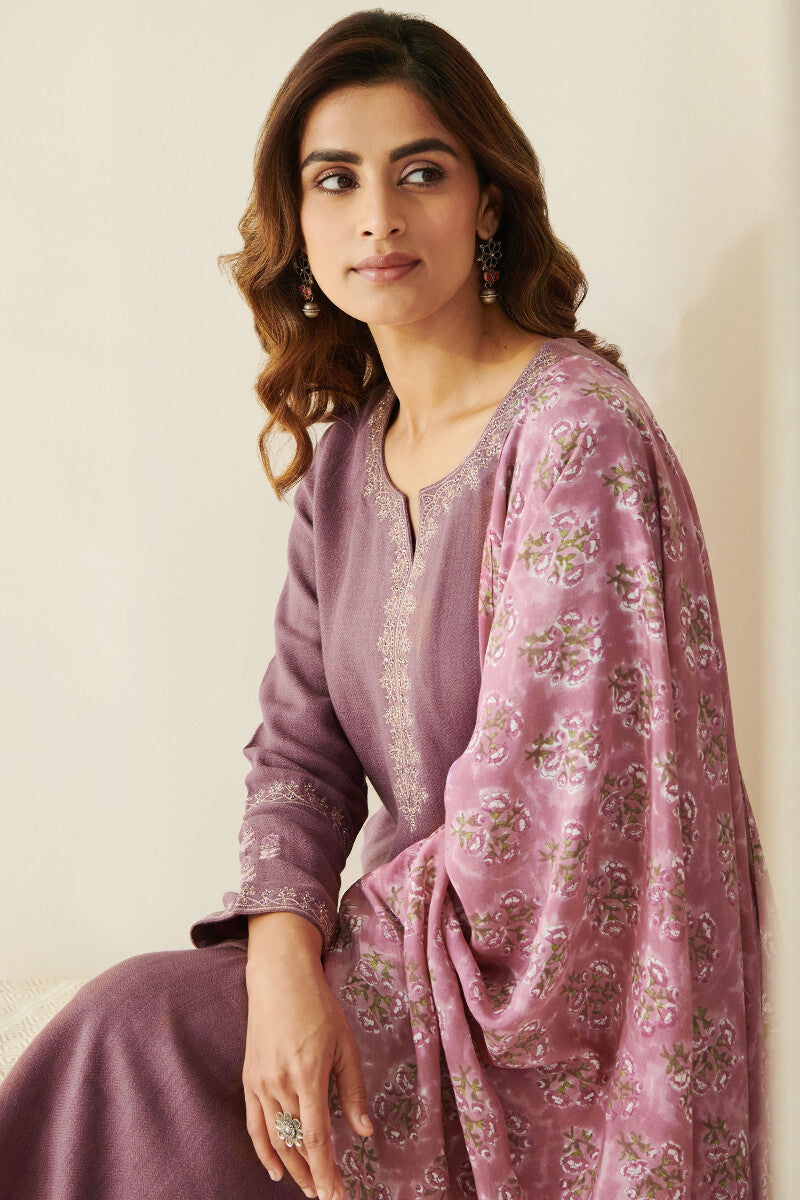 Naadirah Zafina Sanganeri Modal Dupatta