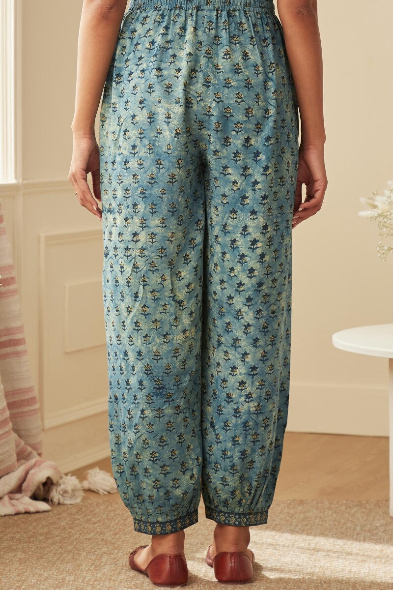Sehra Saira Akola Izhaar Pants