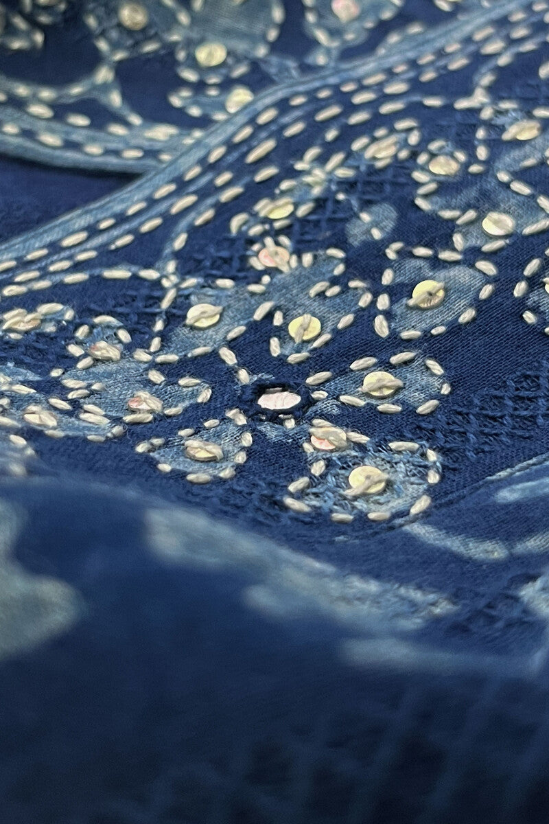 Noor Rumaisa Akola Kurta