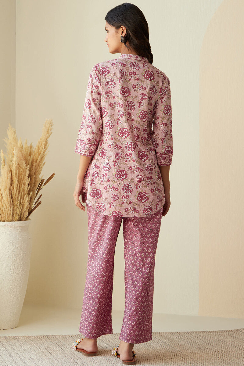 Rosheen Nadia Loungewear Set
