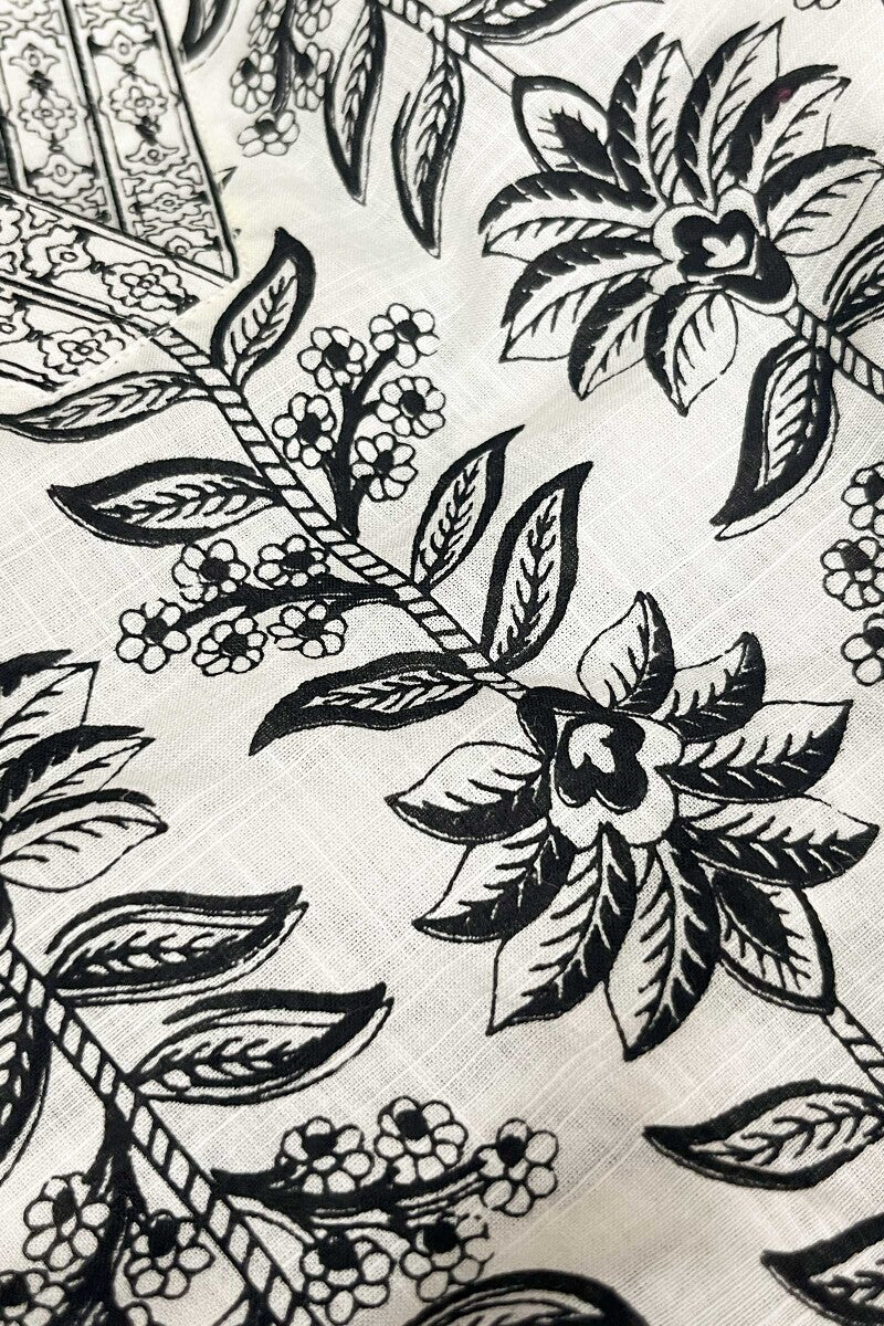 Mumtaz Faiza Sanganeri Kurta