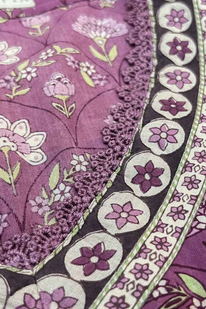 Rosheen Meher Sanganeri Kurta