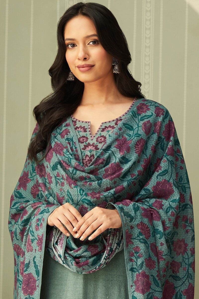 Naadirah Feriha Dupatta