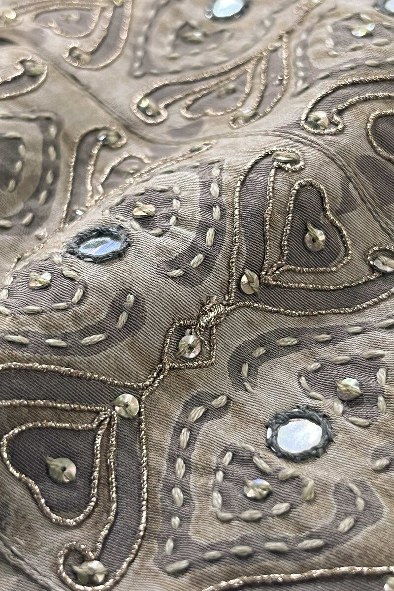 Sehra Zeenat Dabu Kurta