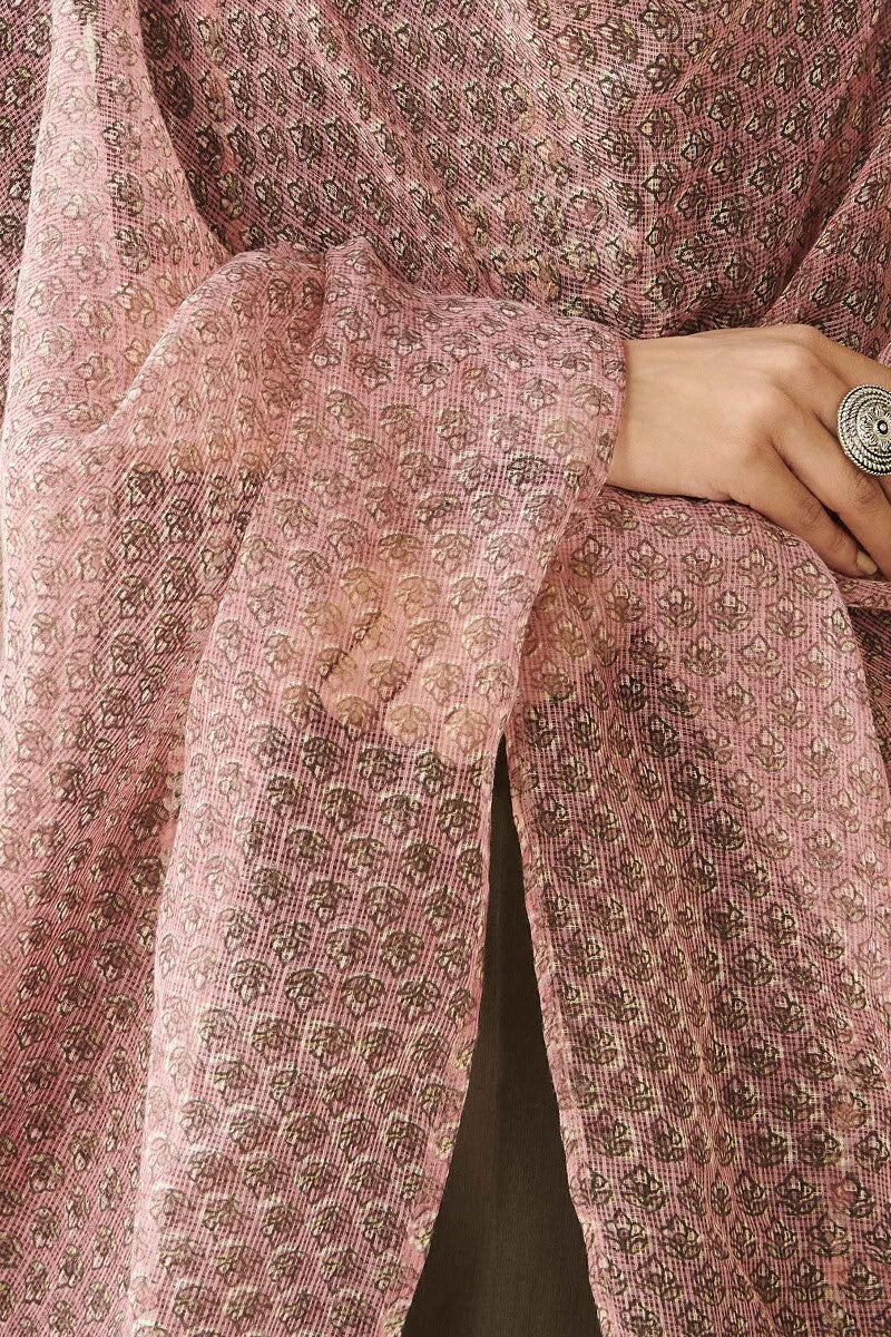 Gauhar Meera Sanganeri Kota Dupatta