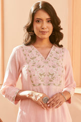 Gauhar Heer Kurta