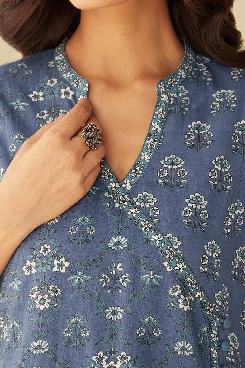 Nazm Mehak Sanganeri Kurta