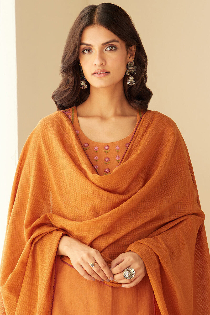 Roza Aaliya Dupatta