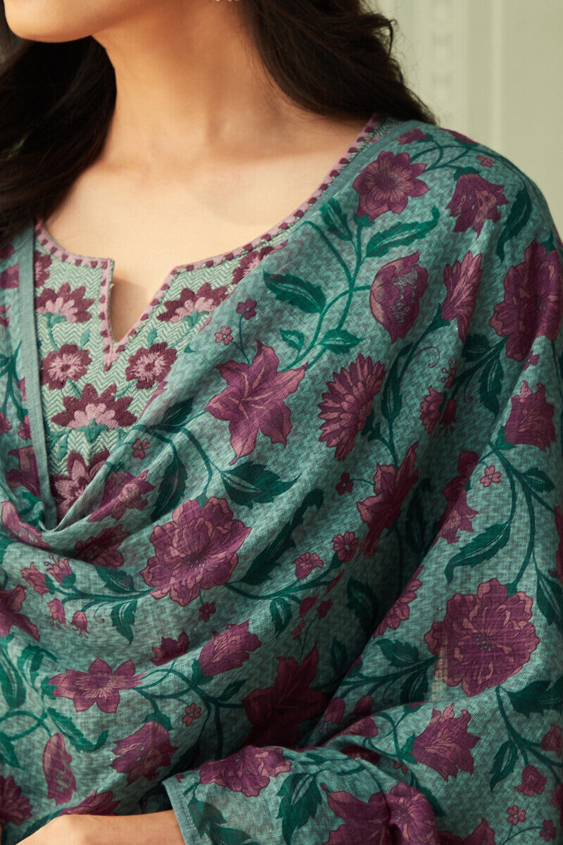 Naadirah Feriha Dupatta