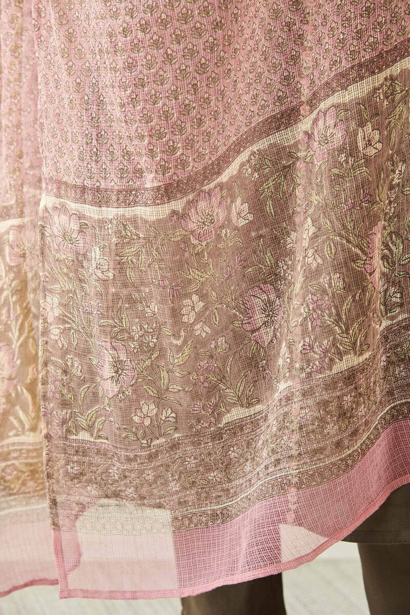 Gauhar Meera Sanganeri Kota Dupatta