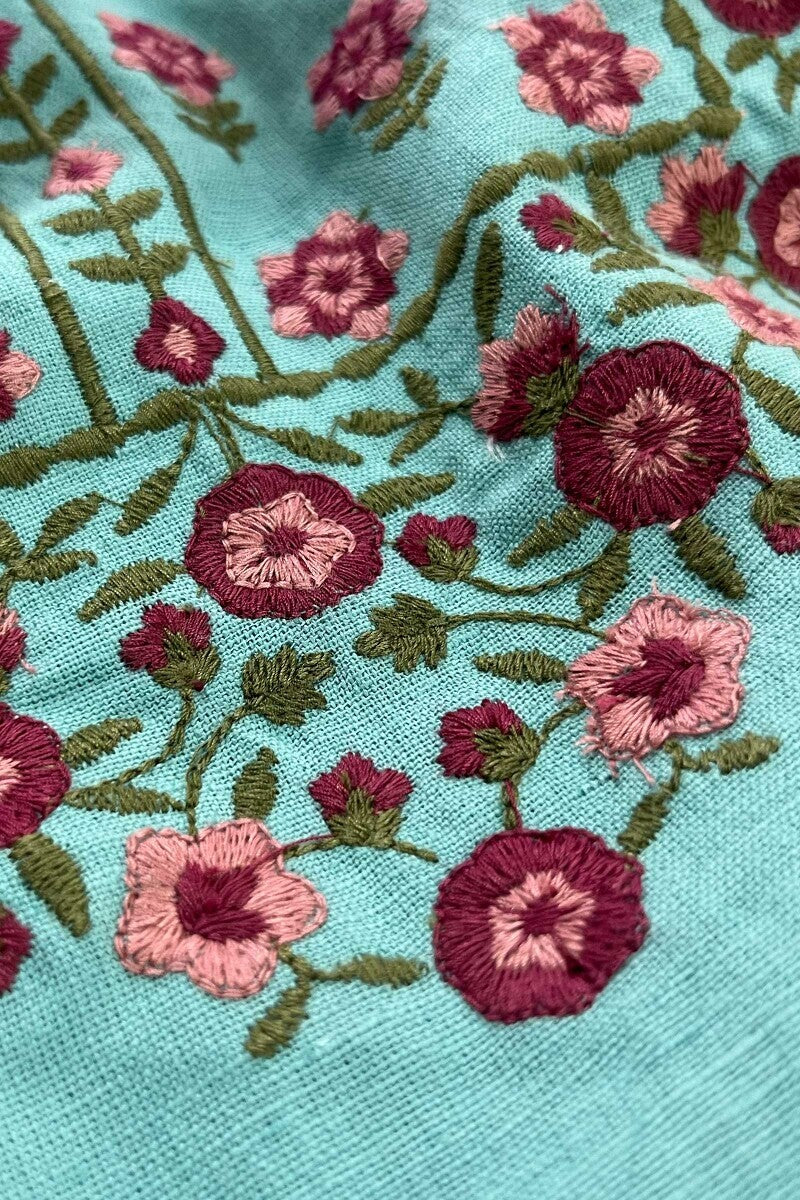 Rosheen Yasmine Kurta