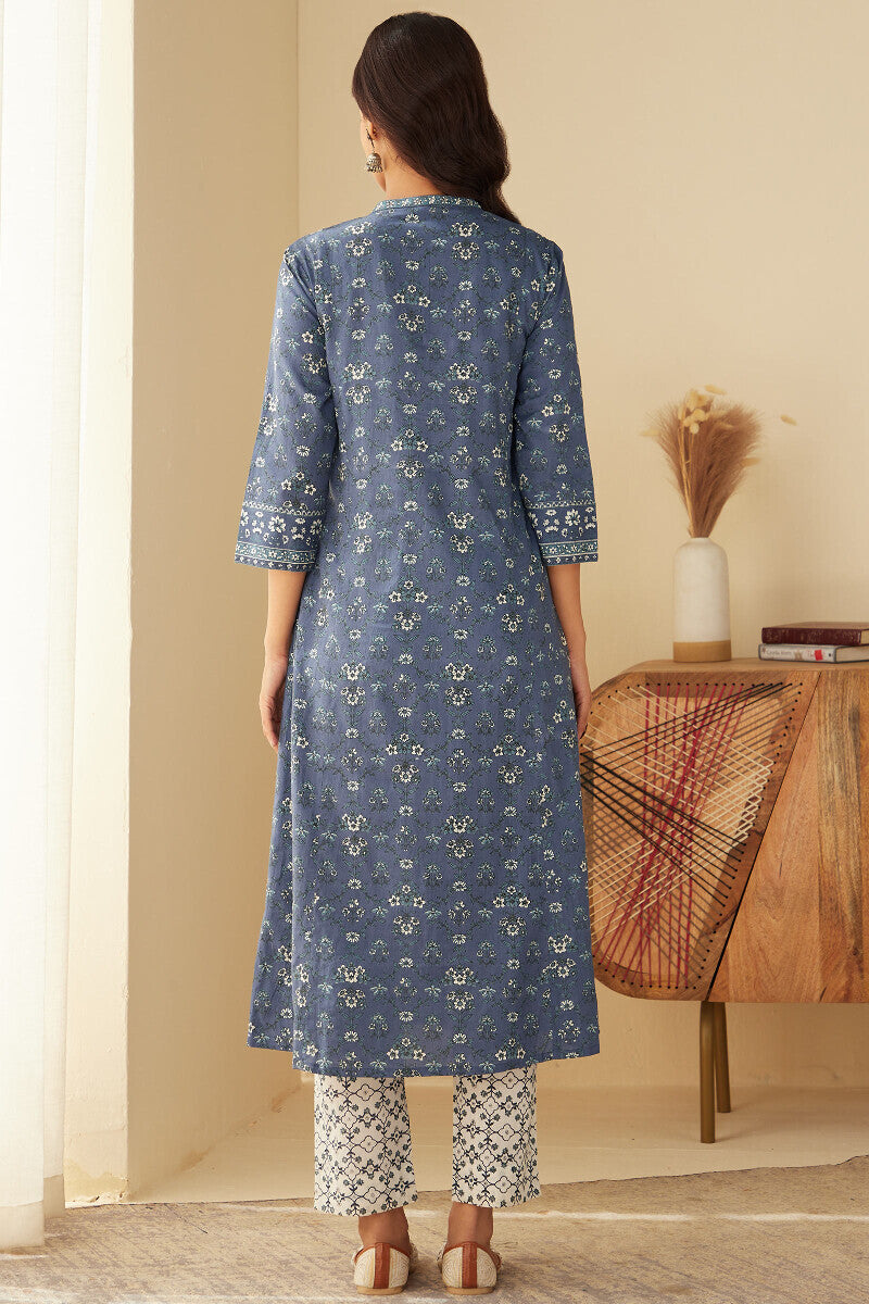 Nazm Mehak Sanganeri Kurta