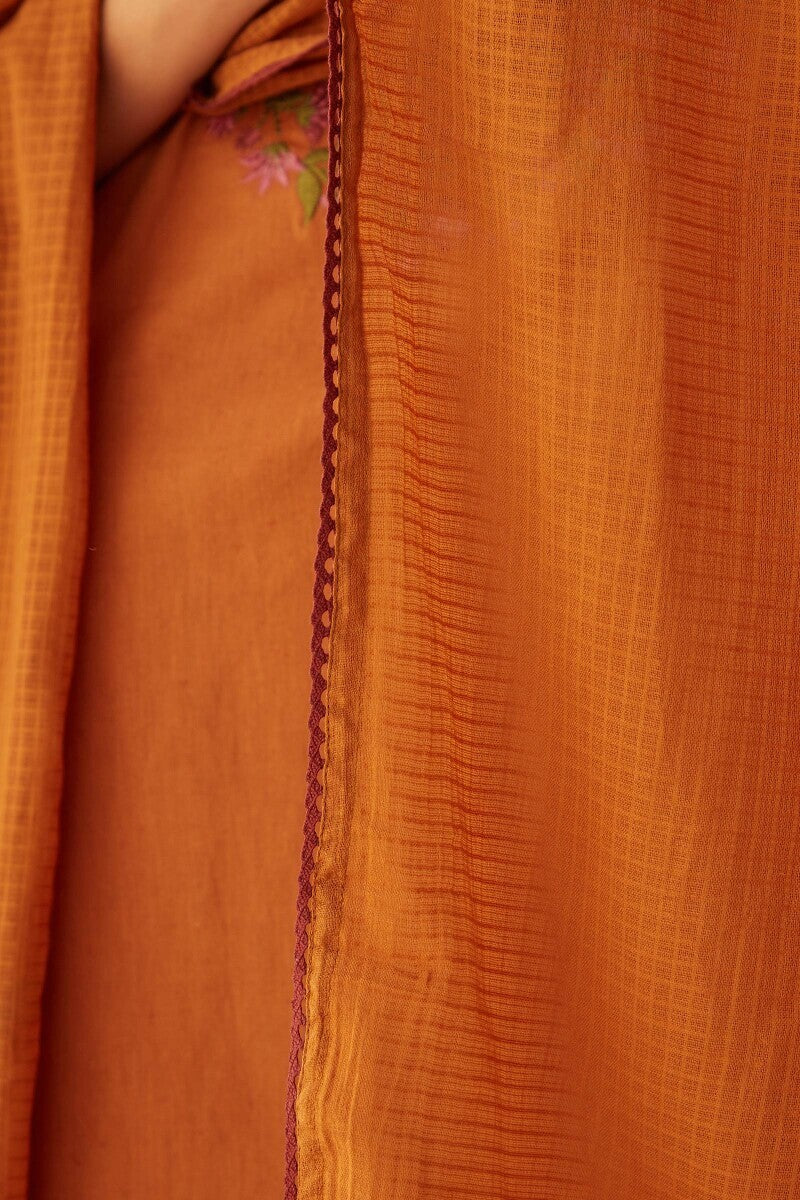 Roza Aaliya Dupatta