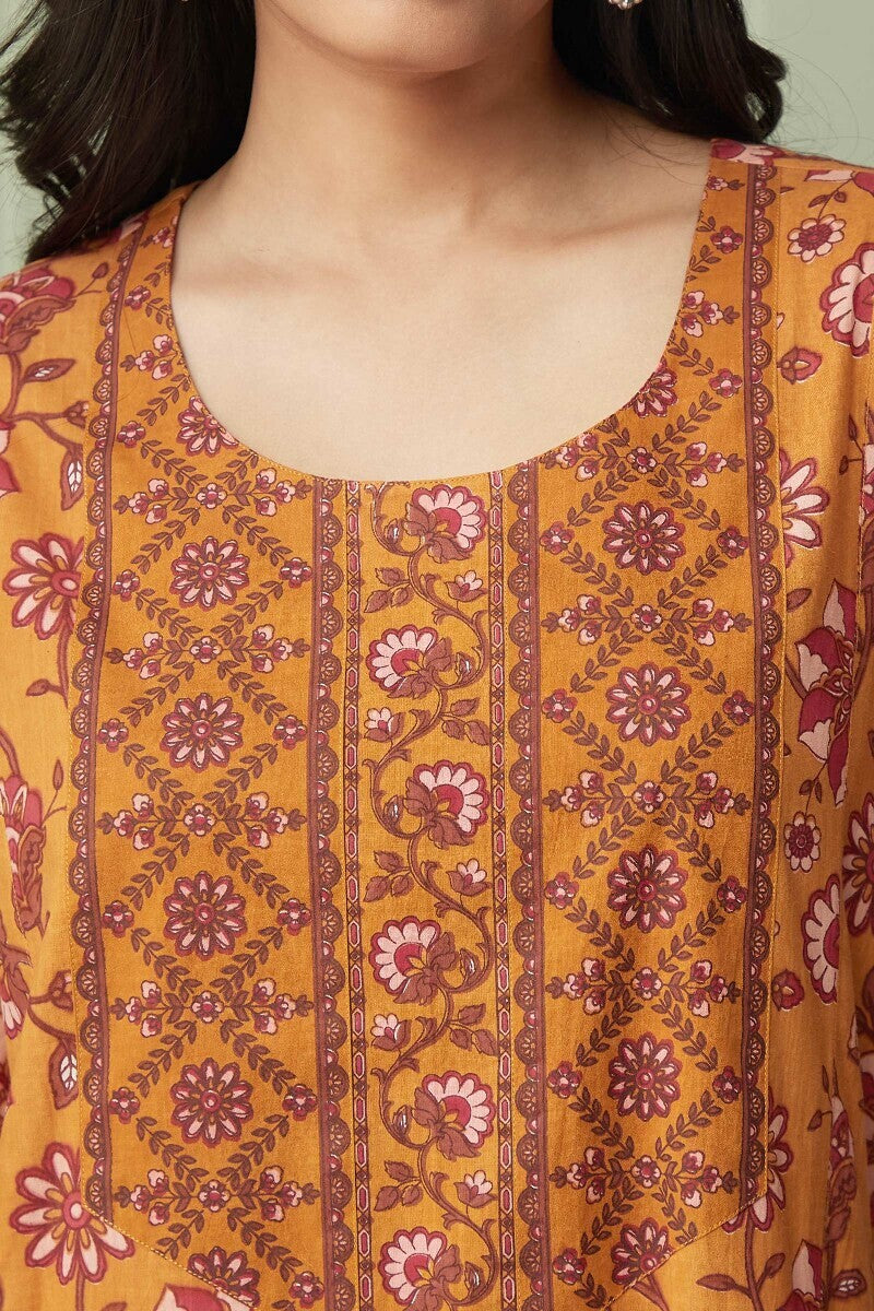 Gauhar Maira Kaftan