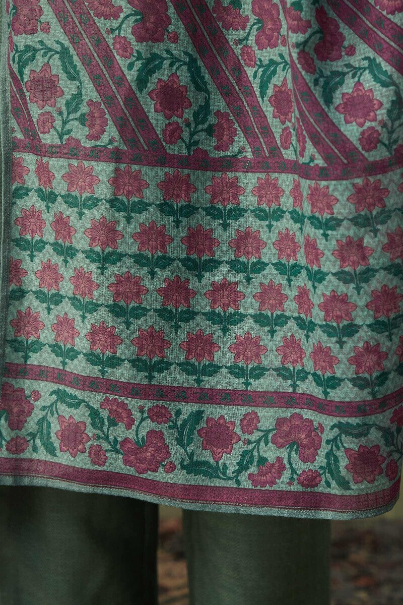 Naadirah Feriha Dupatta